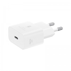 شارژر دیواری 25 وات سامسونگ اصلی مدل EP-T2510 همه چی بازار