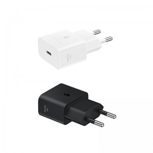 قیمت شارژر 25 وات سامسونگ مدل EP-T2510 همه چی بازار
