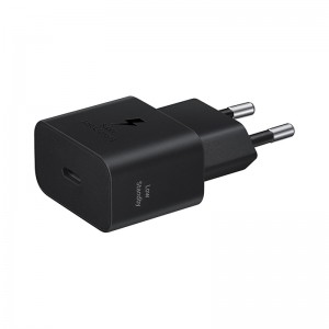 مشخصات شارژر اصلی 25 وات سامسونگ مدل EP-T2510 همه چی بازار