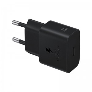 شارژر دیواری 25 وات سامسونگ مدل EP-T2510 همه چی بازار