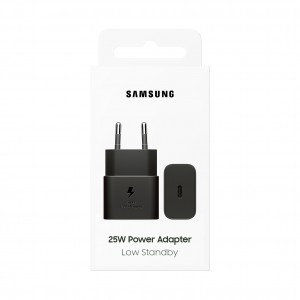 شارژر اصلی 25 وات سامسونگ مدل EP-T2510 - همه چی بازار