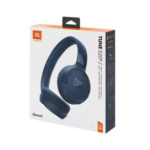 هدفون بی سیم جی بی ال مدل Tune 520BT