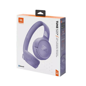 هدفون بی سیم جی بی ال مدل Tune 520BT