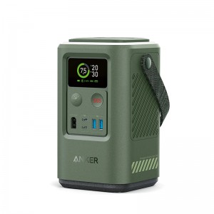 Anker 548 Power Bank 60000mAh A1294 - hamechibazar