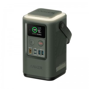 قیمت و خرید پاوربانک انکر ANKER 548 Power Bank 60K مدل A1294 - همه چی بازار