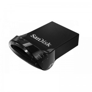 فلش مموری سن دیسک مدل ULTRA FIT USB 3.1 CZ430 ظرفیت 32 گیگابایت