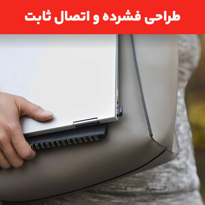 فلش مموری سن دیسک مدل Ultra Fit ظرفیت 128 گیگابایت