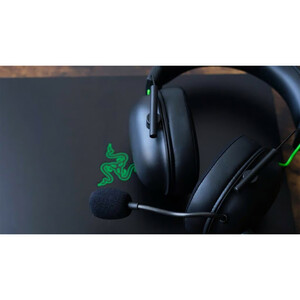 هدست مخصوص بازی ریزر مدل BLACKSHARK V2 X