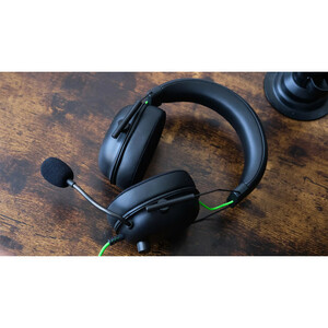 هدست مخصوص بازی ریزر مدل BLACKSHARK V2 X