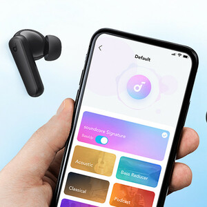 هندزفری بلوتوثی انکر مدل Soundcore P20i