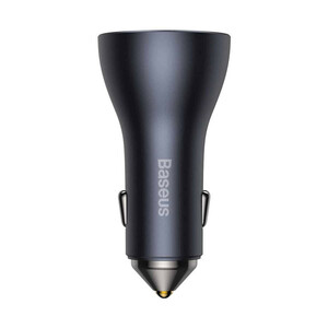 شارژر فندکی باسئوس مدل CGJP 65W