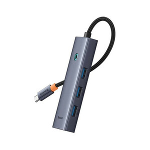 هاب 4 پورت USB-C بیسوس مدل B0005280A813