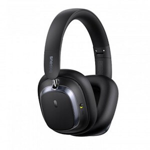 هدست بی سیم بیسوس مدل BGH FAST BOWIE H1S