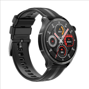 خرید ساعت هوشمند تی سی اچ مدل Z40 Plus Tech Sense - همه چی بازار