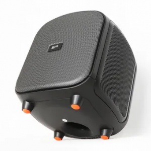 اسپیکر بلوتوثی قابل حمل سیلیکون پاور 75 وات مدل Silicon Power BS87