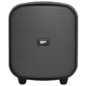 اسپیکر بلوتوثی قابل حمل سیلیکون پاور 75 وات مدل Silicon Power BS87
