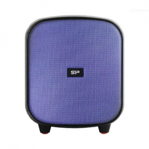اسپیکر بلوتوثی قابل حمل سیلیکون پاور 75 وات مدل Silicon Power BS87
