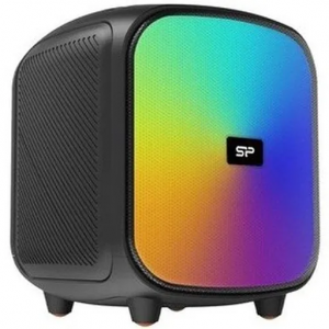 اسپیکر بلوتوثی قابل حمل سیلیکون پاور 75 وات مدل Silicon Power BS87