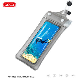 قیمت و خرید کاور ضد آب  ایکس او مدل XO-KT03 مناسب برای گوشی موبایل سایز 7 اینچ - همه چی بازار
