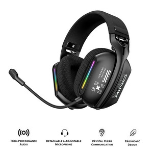 هدست بلوتوثی اونیکوما مدل GT808