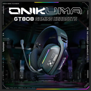 هدست بلوتوثی اونیکوما مدل GT808