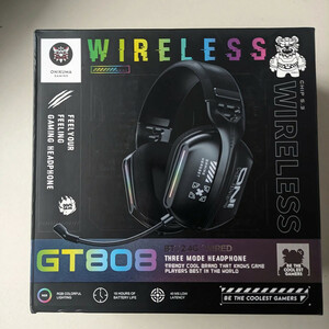 هدست بلوتوثی اونیکوما مدل GT808