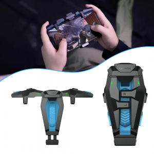 دسته بازی PubG گیمسر مدل F4
