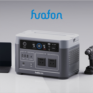 اطلاعات پاور استیشن قابل حمل مدل Huafon ESS P600 ظرفیت 635Wh-توان 600W - همه چی بازار