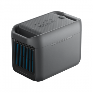 پاوراستیشن و نیروگاه همراه انکر Anker SOLIX C800 Plus Portable Power Station 768Wh مدل A1754