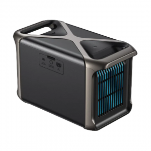 پاوراستیشن و نیروگاه همراه انکر  Anker SOLIX F1500 Power Station 1536Wh | 1800W مدل A1772