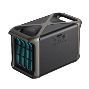 پاوراستیشن و نیروگاه همراه انکر  Anker SOLIX F1500 Power Station 1536Wh | 1800W مدل A1772