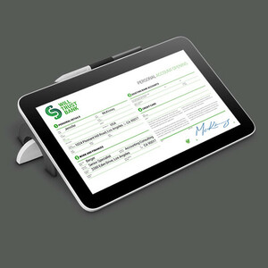 تبلت گرافیکی وکام مدل DTH-134 / ONE 13 Touch