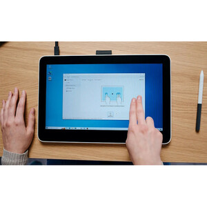 تبلت گرافیکی وکام مدل DTH-134 / ONE 13 Touch