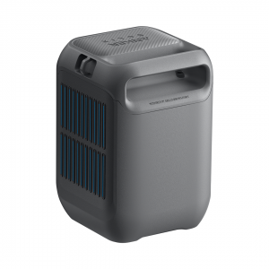 پاوراستیشن و نیروگاه همراه انکر مدل Anker SOLIX C300 DC Power Station 288Wh | 300W A1726