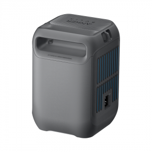 پاوراستیشن و نیروگاه همراه انکر مدل Anker SOLIX C300 DC Power Station 288Wh | 300W A1726