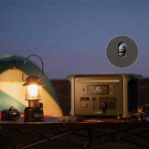 پاوراستیشن و نیروگاه همراه انکر  Anker SOLIX F1500 Power Station 1536Wh | 1800W مدل A1772