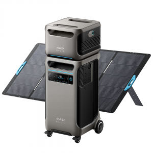 نیروگاه همراه انکر Anker SOLIX F3800 Portable Power Station 3840 Wh مدل A1790