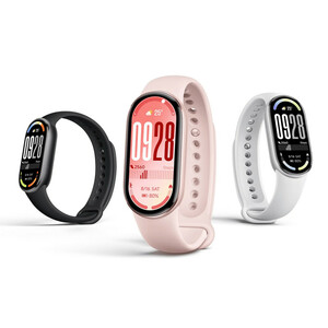 مچ بند هوشمند شیائومی مدل Mi Band 10