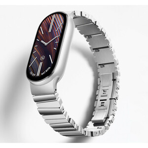 مچ بند هوشمند شیائومی مدل Mi Band 10