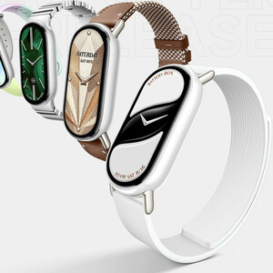 مچ بند هوشمند شیائومی مدل Mi Band 10