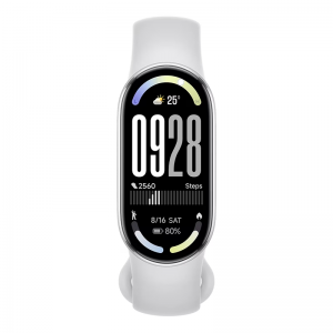 مچ بند هوشمند شیائومی مدل Mi Band 10