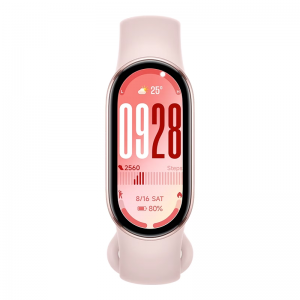 مچ بند هوشمند شیائومی مدل Mi Band 10