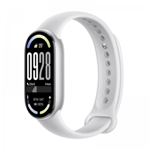 مچ بند هوشمند شیائومی مدل Mi Band 10