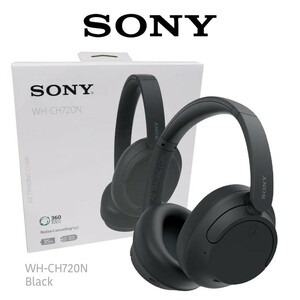 هدفون بی سیم سونی مدل WH-CH720N