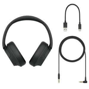 هدفون بی سیم سونی مدل WH-CH720N