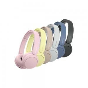 هدفون بی سیم سونی مدل WH-CH520