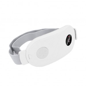 خرید دستگاه ماساژور پریودی و گرم کننده شکم گرین لاین مدل Heating - همه چی بازار