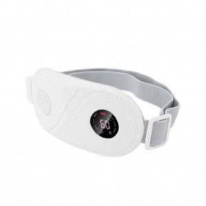 مشخصات دستگاه ماساژور پریودی و گرم کننده شکم گرین لاین مدل Heating - همه چی بازار