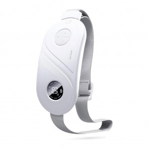 دستگاه ماساژور و گرم کننده شکم گرین لاین مدل Heating