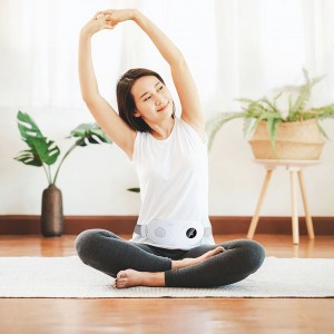 دستگاه پریودی شکم گرین لاین مدل Heating - همه چی بازار